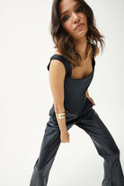 MiMelo-Adore Pants-Deri Pantolon-1-Milagron.com