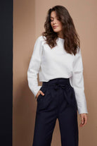 Mier-Oslo Sweatshirt-Sweatshirts & Hoodies-1-Milagron.com