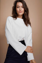 Mier-Oslo Sweatshirt-Sweatshirts & Hoodies-2-Milagron.com