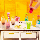 Miniverse-Miniverse Cafe Serisi Sürpriz Paket Side Kick Ids591405-Biriktirilebilir Oyuncaklar ve Setleri-2-Milagron.com