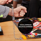 Monopoly-Monopoly Cheaters Edition / +8 Yaş-Kutu Oyunları-4-Milagron.com