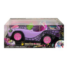 Monster High-Monster High Gösterişli Araba-Oyuncak Bebek ve Oyun Setleri-1-Milagron.com