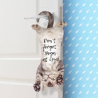 Mustard-Mustard Cat Asılabilir Notluk-Notluk-1-Milagron.com