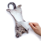 Mustard-Mustard Cat Asılabilir Notluk-Notluk-7-Milagron.com