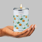 Mustard-Mustard Cookie Mum-Mum-2-Milagron.com