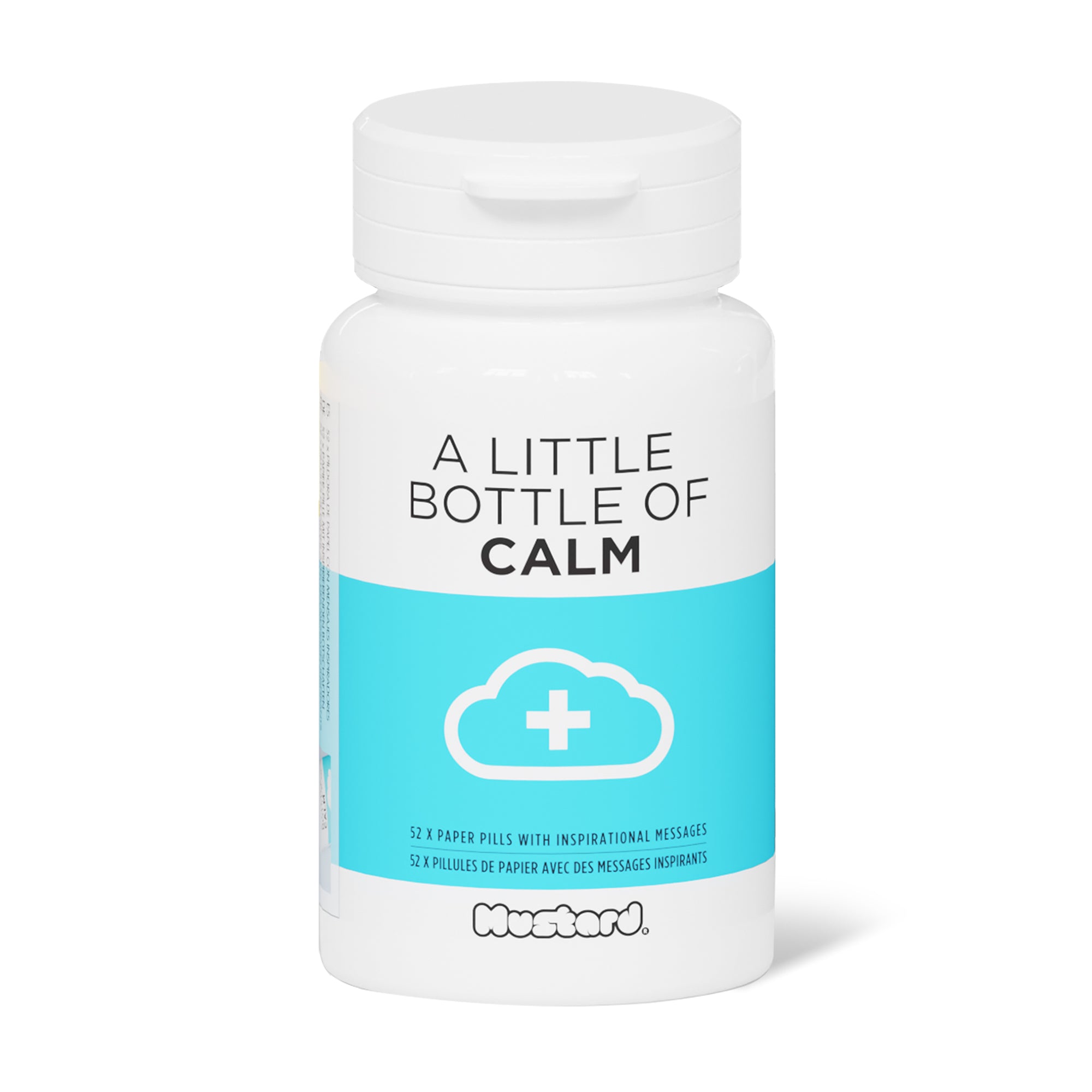 Mustard-Mustard İlham şişesi-Hediyelik Eşya-1-Milagron.com