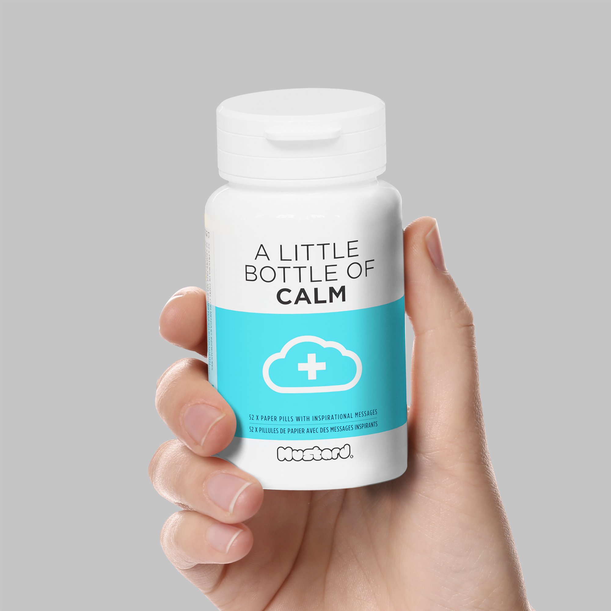 Mustard-Mustard İlham şişesi-Hediyelik Eşya-3-Milagron.com