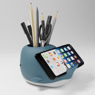 Mustard-Mustard Whale Masaüstü Organizer-Masaüstü Organizer-1-Milagron.com