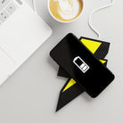 Mustard-Mustard şimşek şarj Cihazı-Kablosuz Şarj Aleti-1-Milagron.com