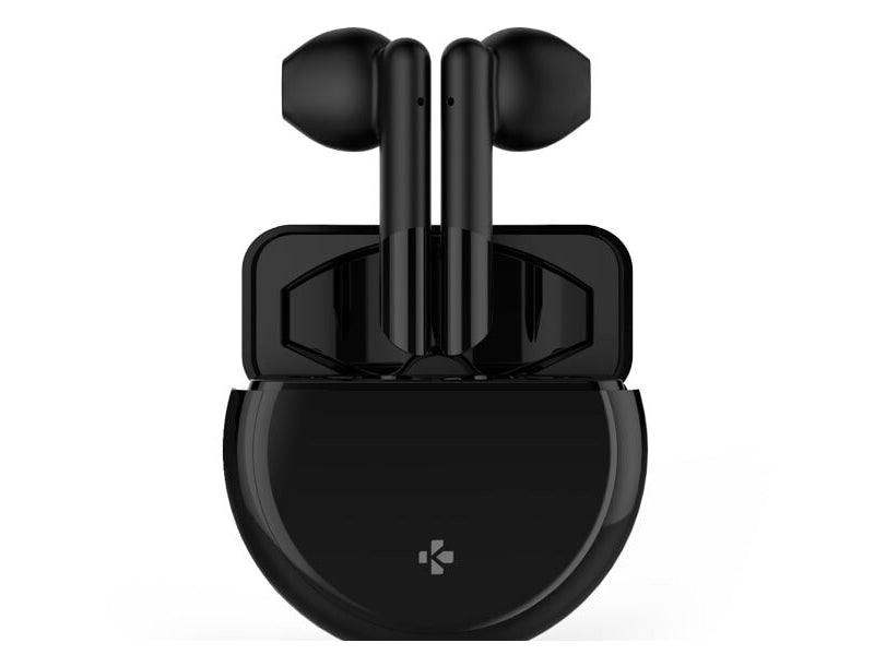 Mykronoz-My Kronoz Ze Buds Pro Tws Bluetooth Kulaklık – Siyah-Kulaklık-1-Milagron.com