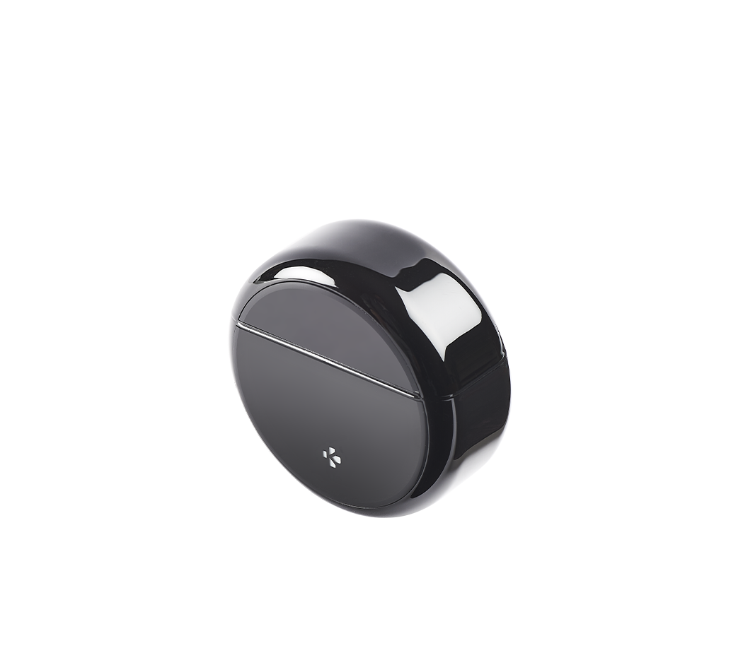 Mykronoz-My Kronoz Ze Buds Pro Tws Bluetooth Kulaklık – Siyah-Kulaklık-4-Milagron.com