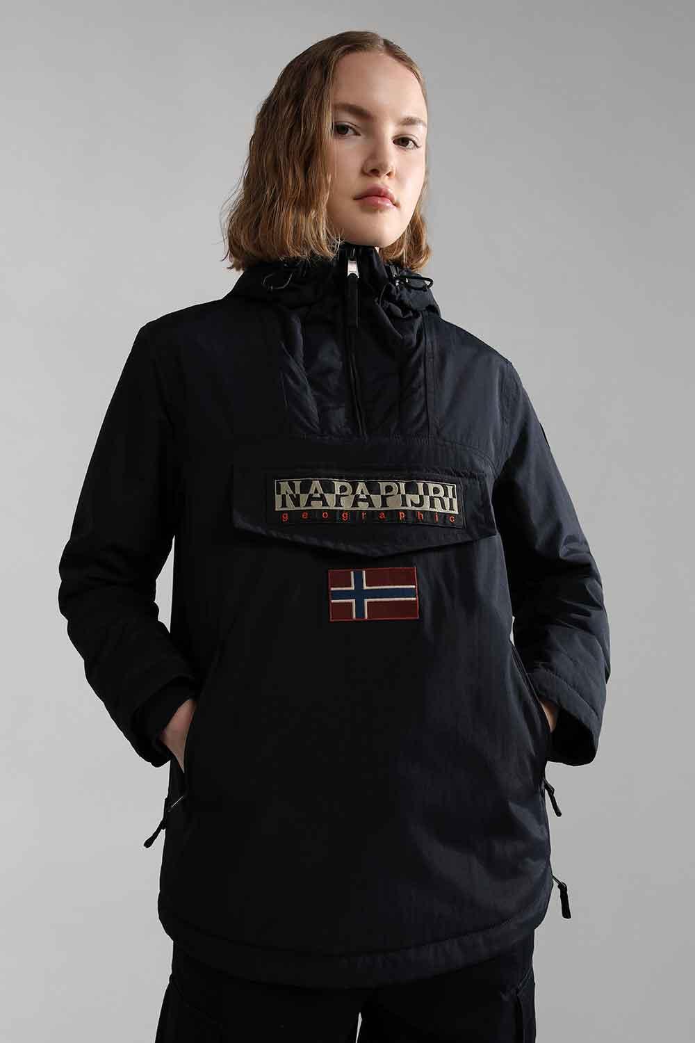 Napapijri | Rainforest Pocket 4 9 | Milagron