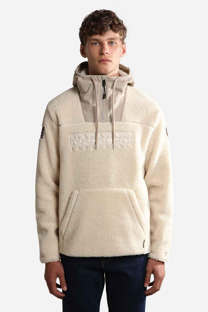 Nordik Full Zip Fleecewear, Napapijri