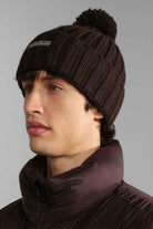 Napapijri-Fea 2 Brown Ebony-Bere-2-Milagron.com