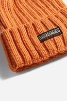 Napapijri-Fea 2 Orange Buttern-Bere-3-Milagron.com