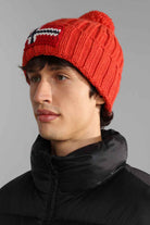 Napapijri-Semiury 5 Red Poppy-Bere-2-Milagron.com