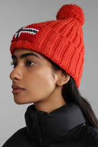 Napapijri-Semiury 5 Red Poppy-Bere-3-Milagron.com