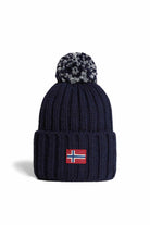 Napapijri-Semiury W 3 Blue Marine-Bere-1-Milagron.com