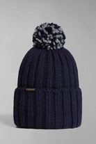 Napapijri-Semiury W 3 Blue Marine-Bere-3-Milagron.com