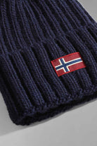 Napapijri-Semiury W 3 Blue Marine-Bere-4-Milagron.com