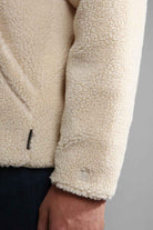 Napapijri-Teide Hoodie Fleecewear-Sweatshirts & Hoodies-5-Milagron.com