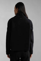 Napapijri-Teide Turtle Neck Fleecewear-Sweatshirts & Hoodies-2-Milagron.com