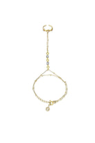 Nayra Jewelry-Eternity Şahmeran-Bileklik-1-Milagron.com