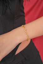 Nayra Jewelry-Secret Garden Bilezik-Bileklik-2-Milagron.com