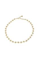 Nayra Jewelry-Secret Garden Kolye-Kolye-1-Milagron.com