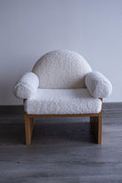 Nehir Ozbey Interiors-Limited Edition Ovi Junior Berjer-Koltuk & Berjer-2-Milagron.com