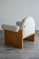 Nehir Ozbey Interiors-Limited Edition Ovi Junior Berjer-Koltuk & Berjer-6-Milagron.com