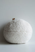 Nehir Ozbey Interiors-Teddy Top Yastık-Yastık-1-Milagron.com