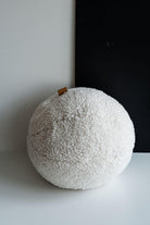 Nehir Ozbey Interiors-Teddy Top Yastık-Yastık-3-Milagron.com