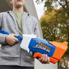 Nerf-Nerf Super Soaker Rainstorm +6 Yaş-Oyuncak Silah-5-Milagron.com