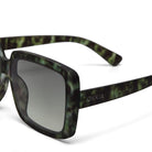 Okkia-Okkia Alessia Unisex Güneş Gözlüğü Kale Havana-Güneş Gözlüğü-4-Milagron.com