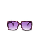 Okkia-Okkia Alessia Unisex Güneş Gözlüğü Rose Havana-Güneş Gözlüğü-1-Milagron.com