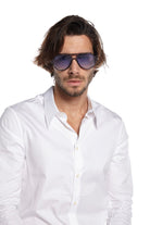 Okkia-Okkia Alessio Unisex Güneş Gözlüğü Fjord Havana-Güneş Gözlüğü-5-Milagron.com