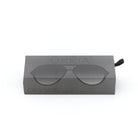 Okkia-Okkia Alessio Unisex Güneş Gözlüğü Siyah-Güneş Gözlüğü-2-Milagron.com