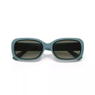 Okkia-Okkia Chiara Unisex Yeşil Güneş Gözlüğü Yeşil Gradyan-Güneş Gözlüğü-1-Milagron.com