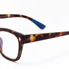 Okkia-Okkia Giovanni Ekran Koruyucu Gözlük Klasik Havana-Ekran Gözlüğü-5-Milagron.com