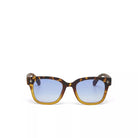 Okkia-Okkia Giovanni Havana Mavisi Unisex Güneş Gözlüğü Mavi Gradyan-Güneş Gözlüğü-4-Milagron.com