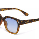 Okkia-Okkia Giovanni Havana Mavisi Unisex Güneş Gözlüğü Mavi Gradyan-Güneş Gözlüğü-6-Milagron.com