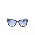 Okkia-Okkia Giovanni Midnight Unisex Güneş Gözlüğü Mavi Gradyan-Güneş Gözlüğü-3-Milagron.com