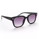 Okkia-Okkia Giovanni Siyah & Gri Unisex Güneş Gözlüğü Siyah Gradyan-Güneş Gözlüğü-4-Milagron.com