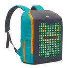Pix-Pix Mini Blueberry Led Ekranlı Akıllı Sırt Çantası-Sırt Çantası-1-Milagron.com