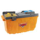 Pixar Cars-Cars Yarış Heyecanı Oyun Seti-Oyuncak Arabalar ve Setleri-1-Milagron.com