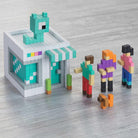 Pixio-PIXIO-1600 İnteraktif Mıknatıslı Manyetik Blok Oyuncak-İnteraktif Oyuncak-4-Milagron.com