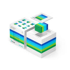 Pixio-Pixio Abstract Amphibio İnteraktif Mıknatıslı Manyetik Blok Oyuncak-İnteraktif Oyuncak-2-Milagron.com