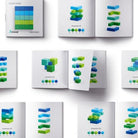 Pixio-Pixio Abstract Amphibio İnteraktif Mıknatıslı Manyetik Blok Oyuncak-İnteraktif Oyuncak-3-Milagron.com