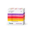 Pixio-Pixio Abstract Pixoplasma İnteraktif Mıknatıslı Manyetik Blok Oyuncak-İnteraktif Oyuncak-1-Milagron.com